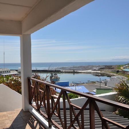 Saxon Lodge Gansbaai Zewnętrze zdjęcie