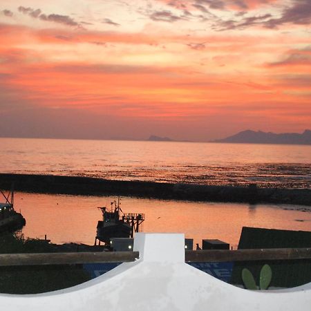 Saxon Lodge Gansbaai Zewnętrze zdjęcie