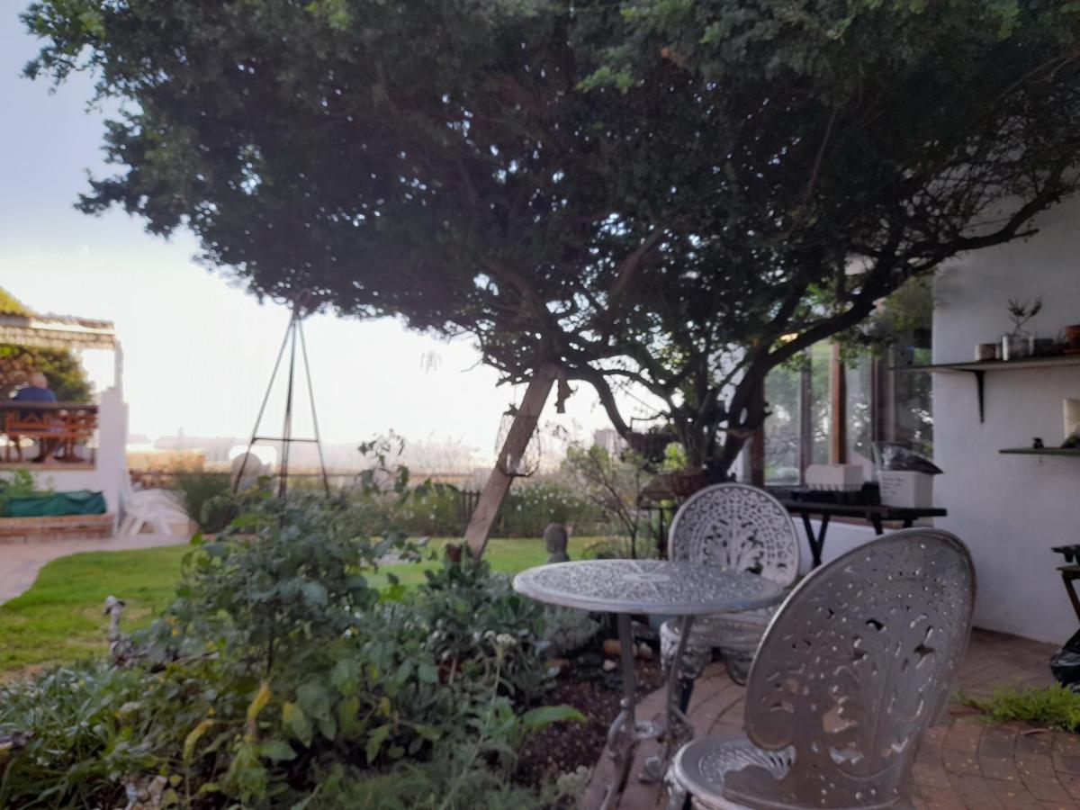 Saxon Lodge Gansbaai Zewnętrze zdjęcie