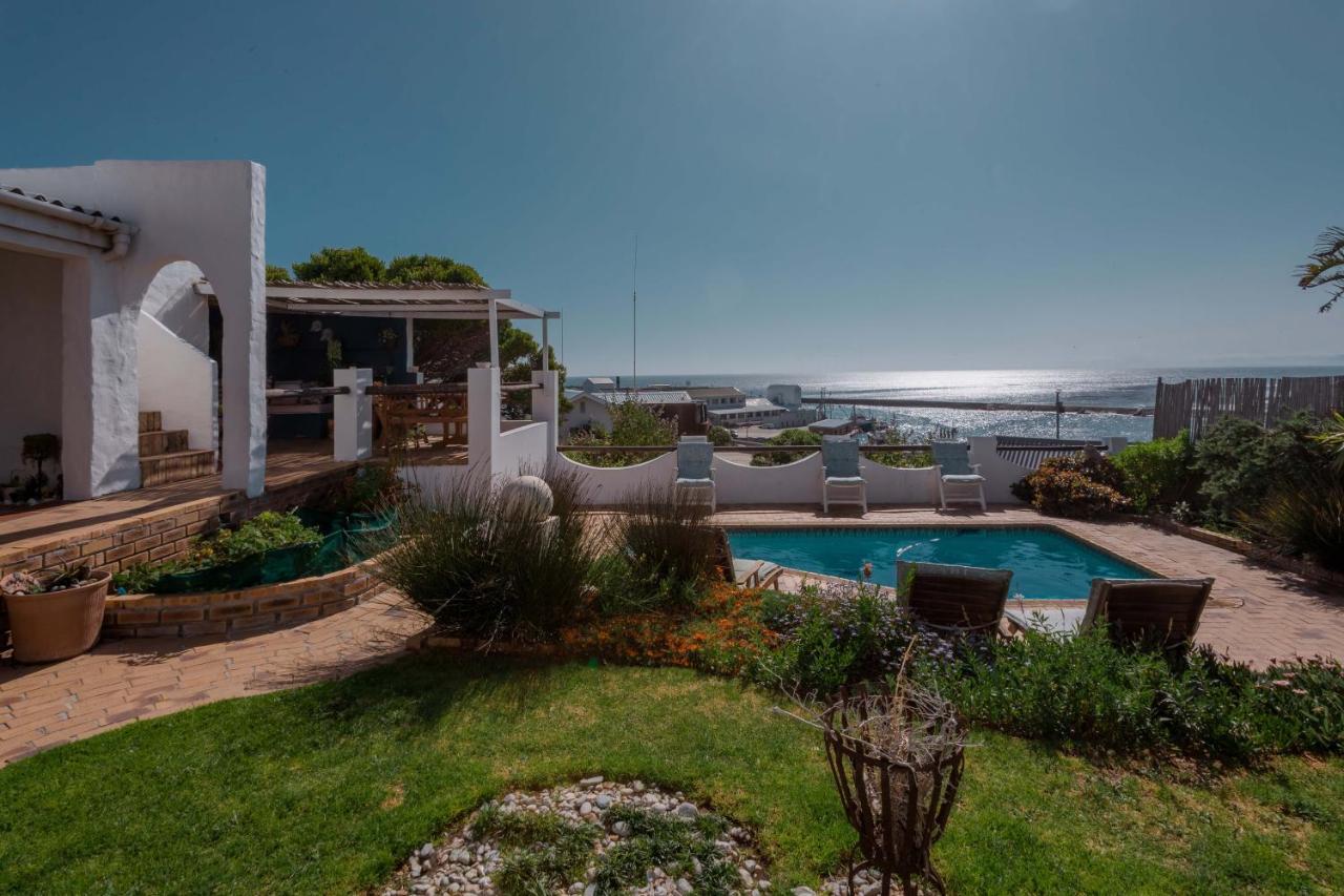 Saxon Lodge Gansbaai Zewnętrze zdjęcie