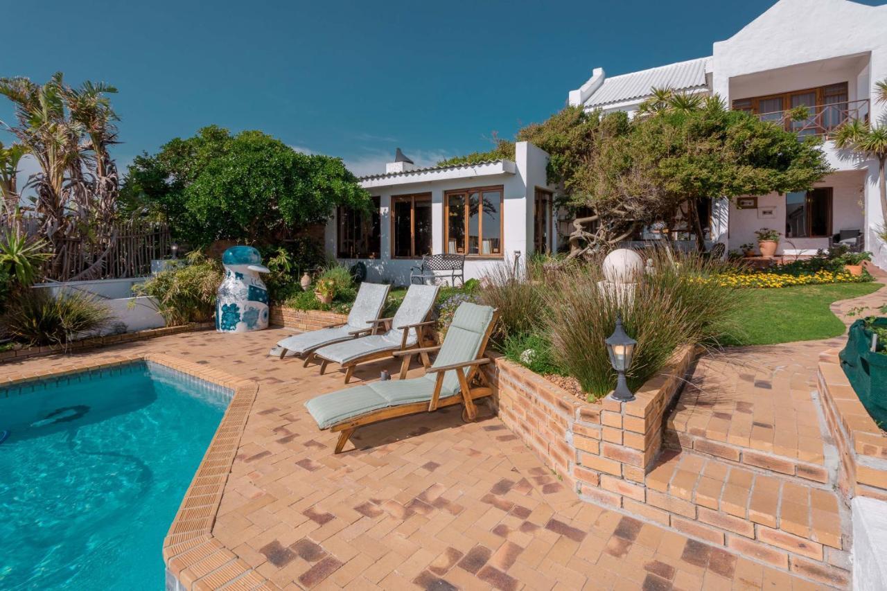 Saxon Lodge Gansbaai Zewnętrze zdjęcie