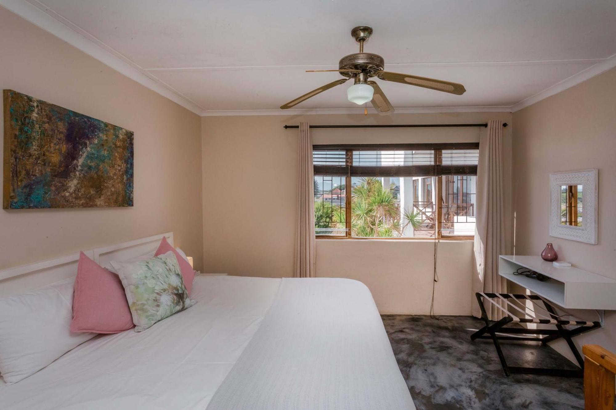 Saxon Lodge Gansbaai Zewnętrze zdjęcie