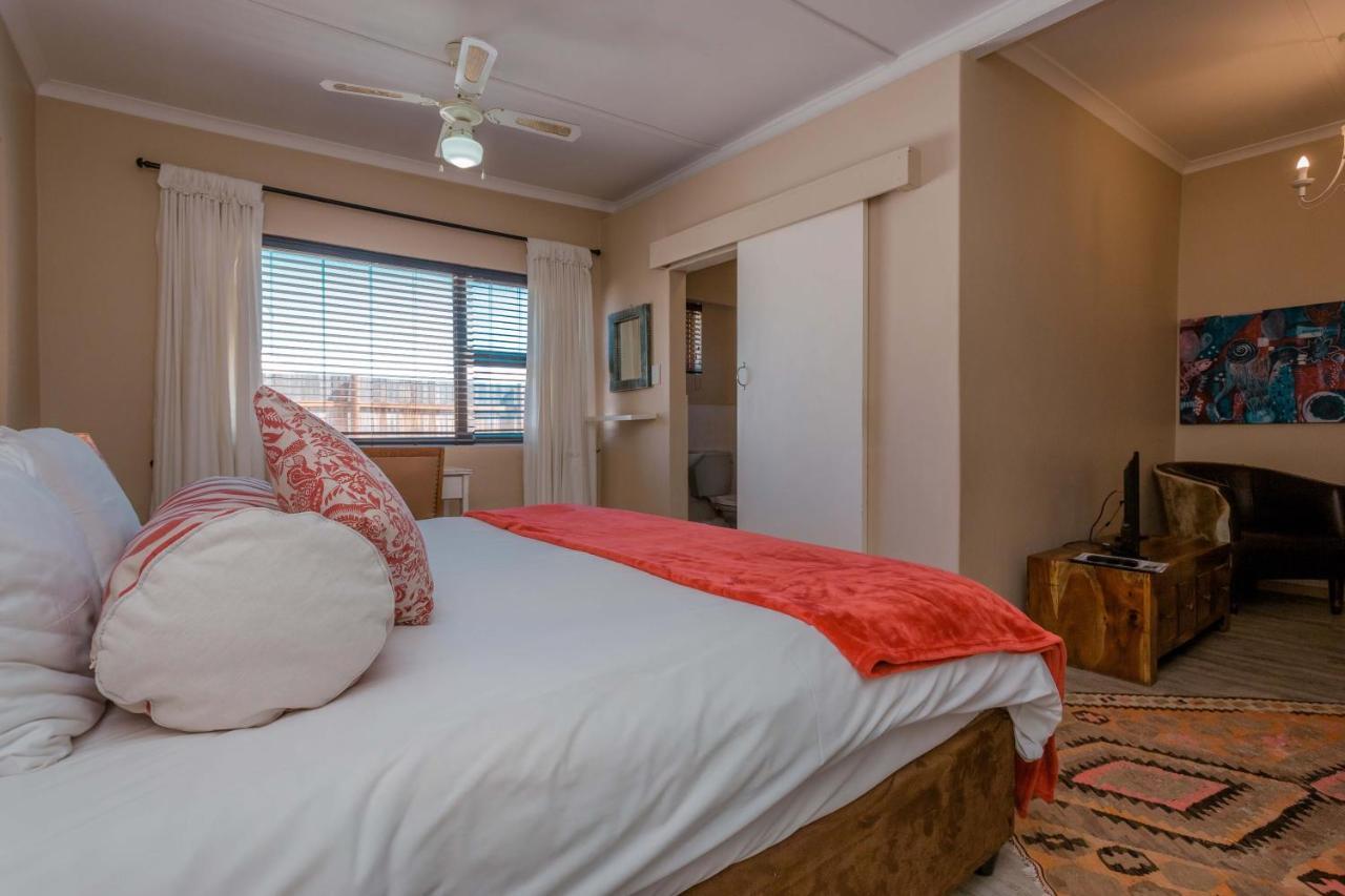 Saxon Lodge Gansbaai Zewnętrze zdjęcie