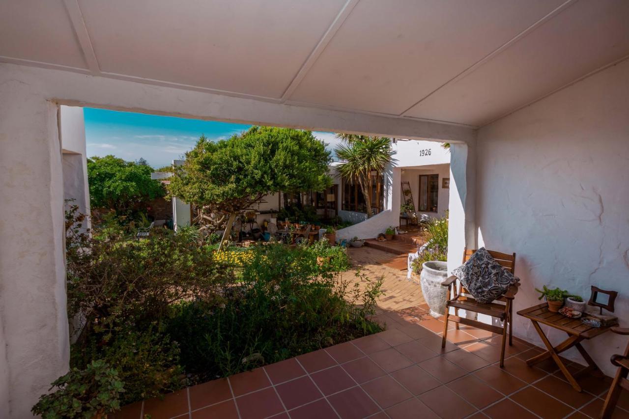 Saxon Lodge Gansbaai Zewnętrze zdjęcie