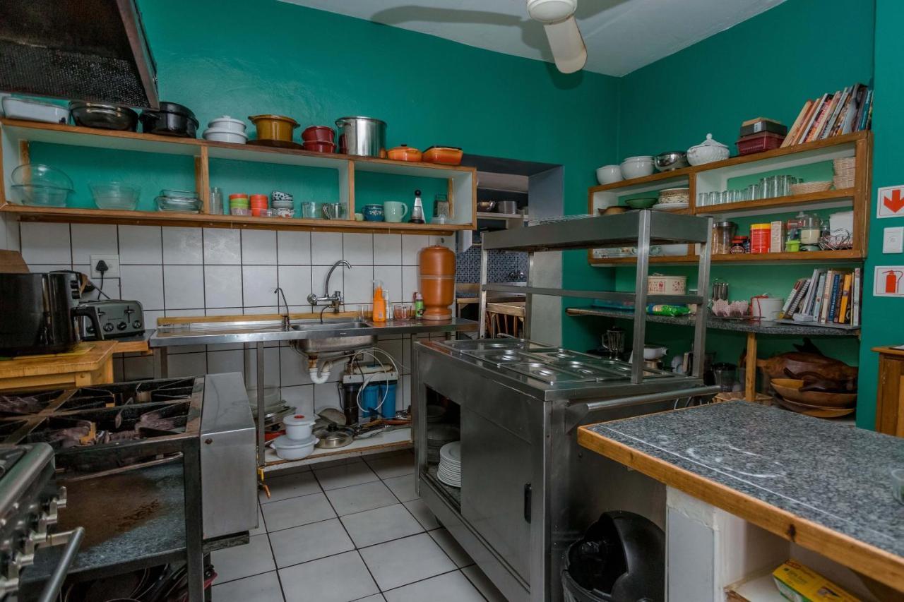 Saxon Lodge Gansbaai Zewnętrze zdjęcie