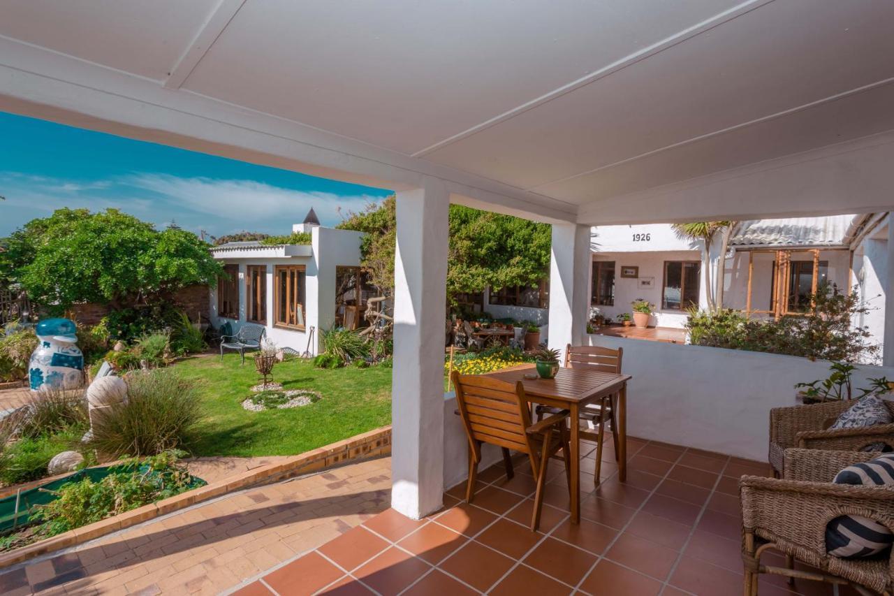 Saxon Lodge Gansbaai Zewnętrze zdjęcie