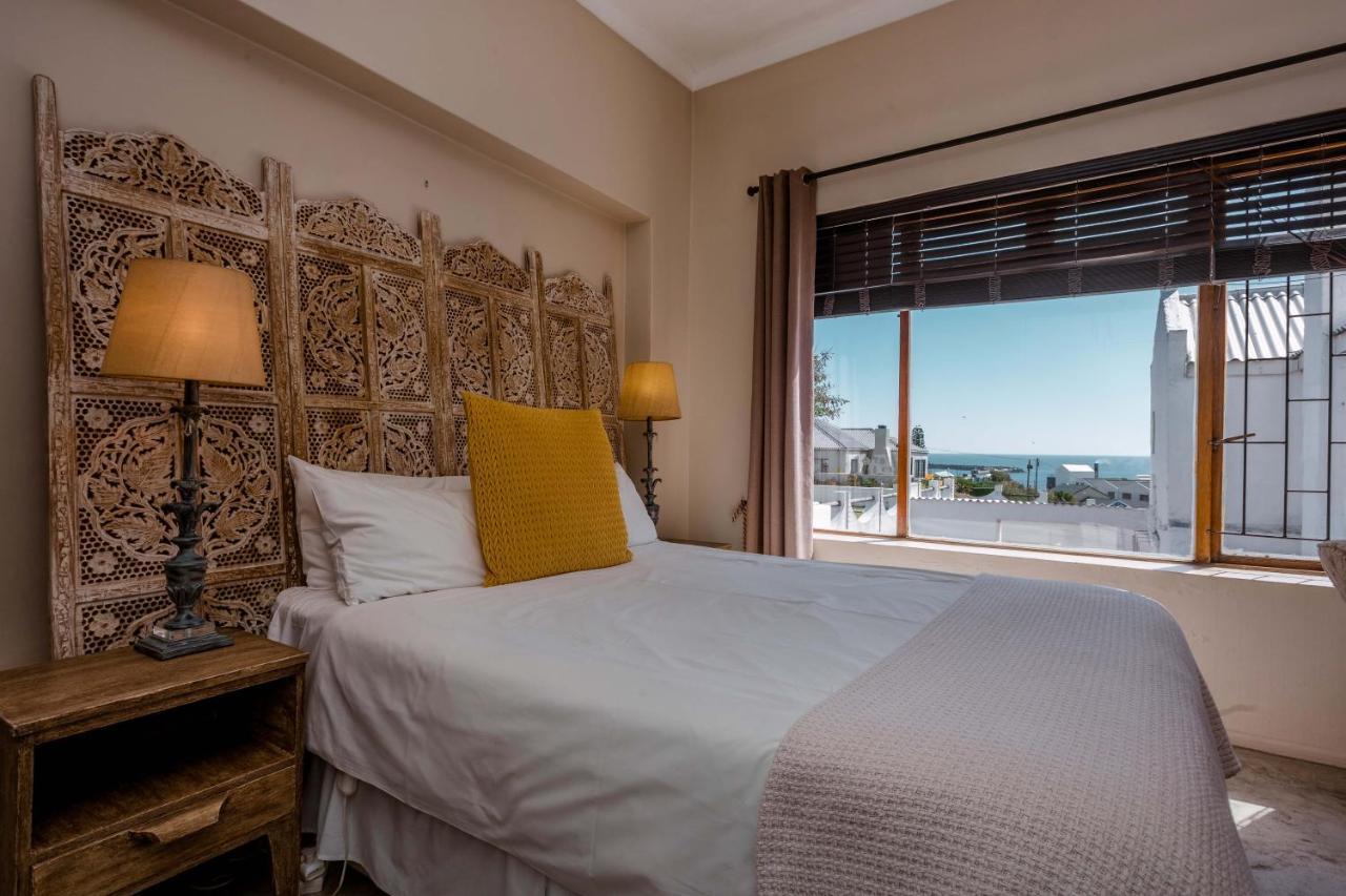 Saxon Lodge Gansbaai Zewnętrze zdjęcie