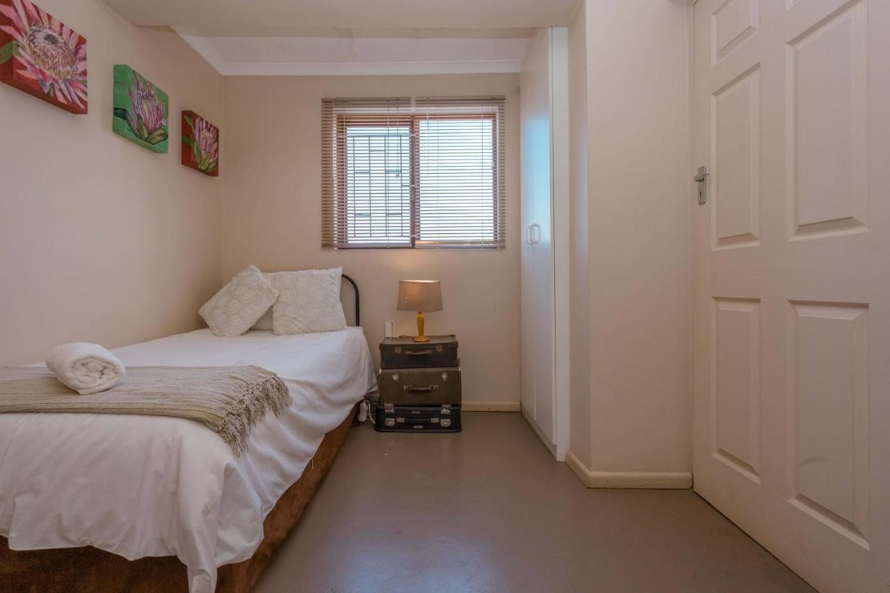 Saxon Lodge Gansbaai Zewnętrze zdjęcie