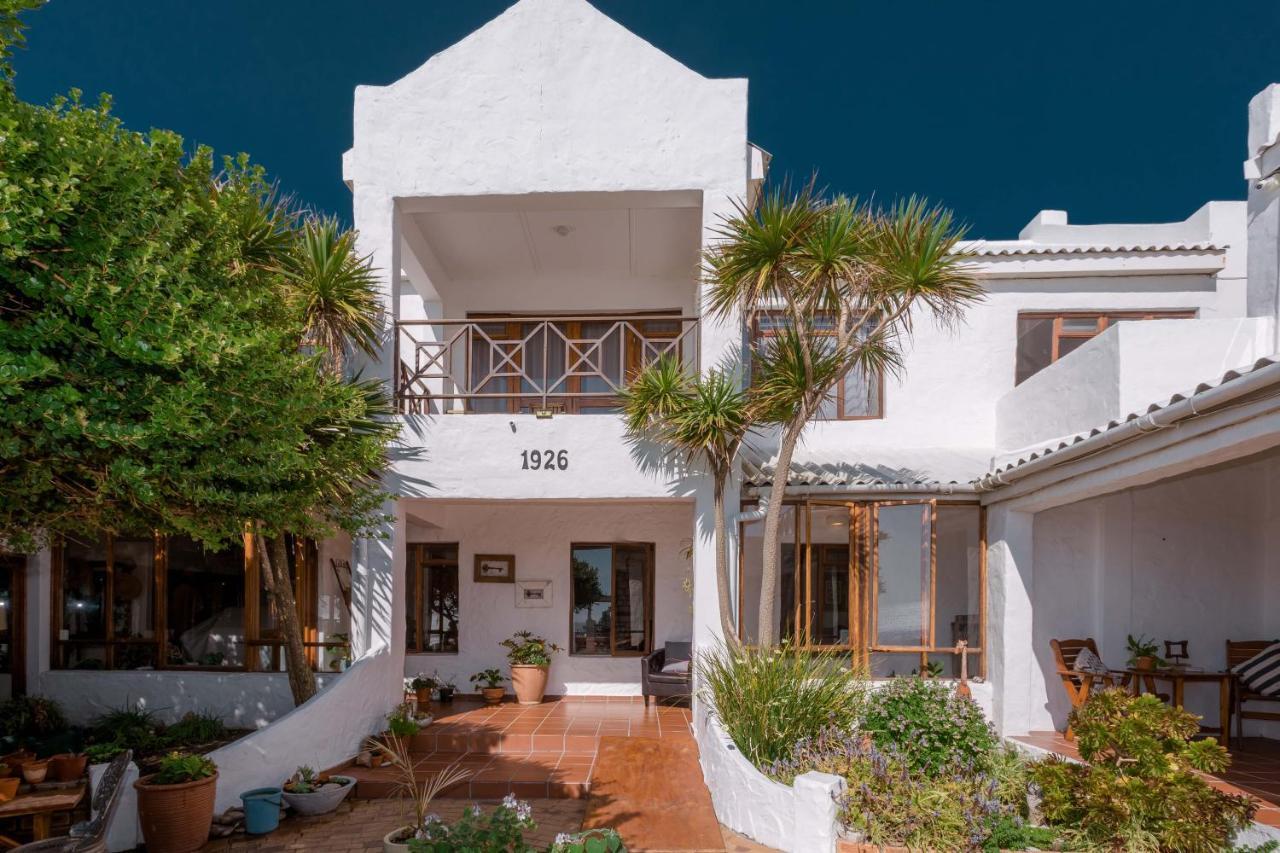 Saxon Lodge Gansbaai Zewnętrze zdjęcie