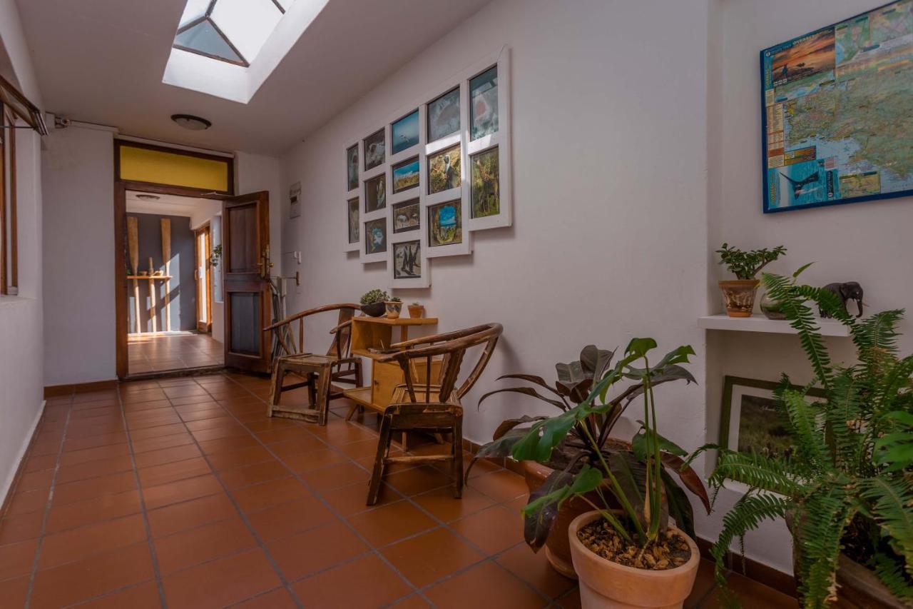 Saxon Lodge Gansbaai Zewnętrze zdjęcie