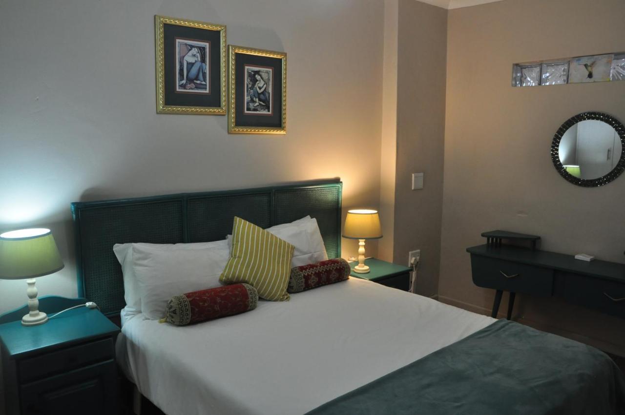 Saxon Lodge Gansbaai Zewnętrze zdjęcie