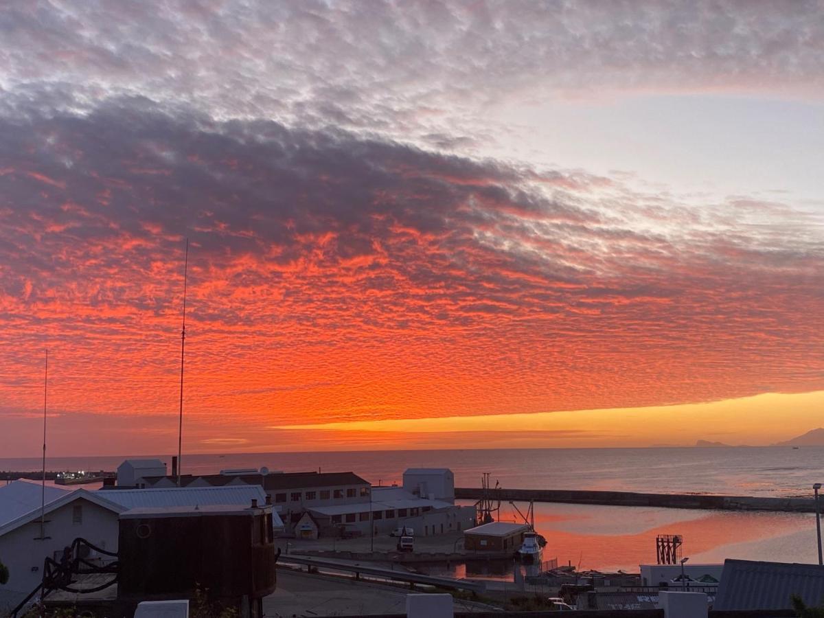 Saxon Lodge Gansbaai Zewnętrze zdjęcie