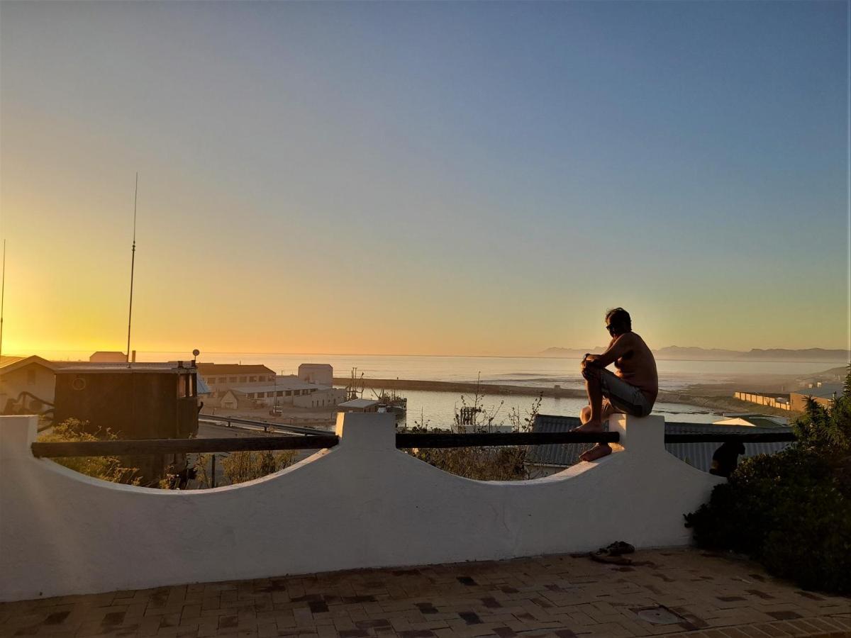 Saxon Lodge Gansbaai Zewnętrze zdjęcie