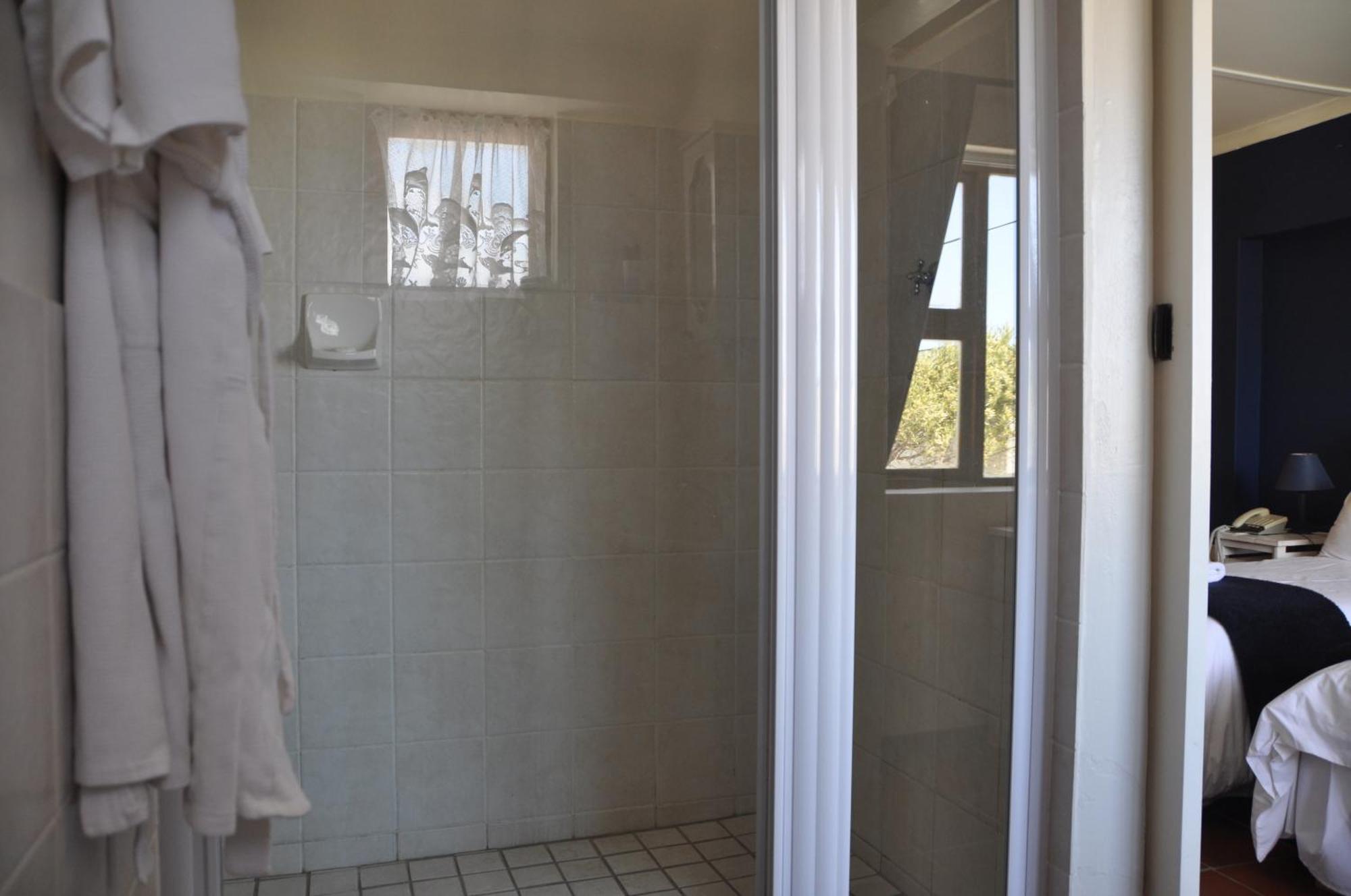 Saxon Lodge Gansbaai Zewnętrze zdjęcie