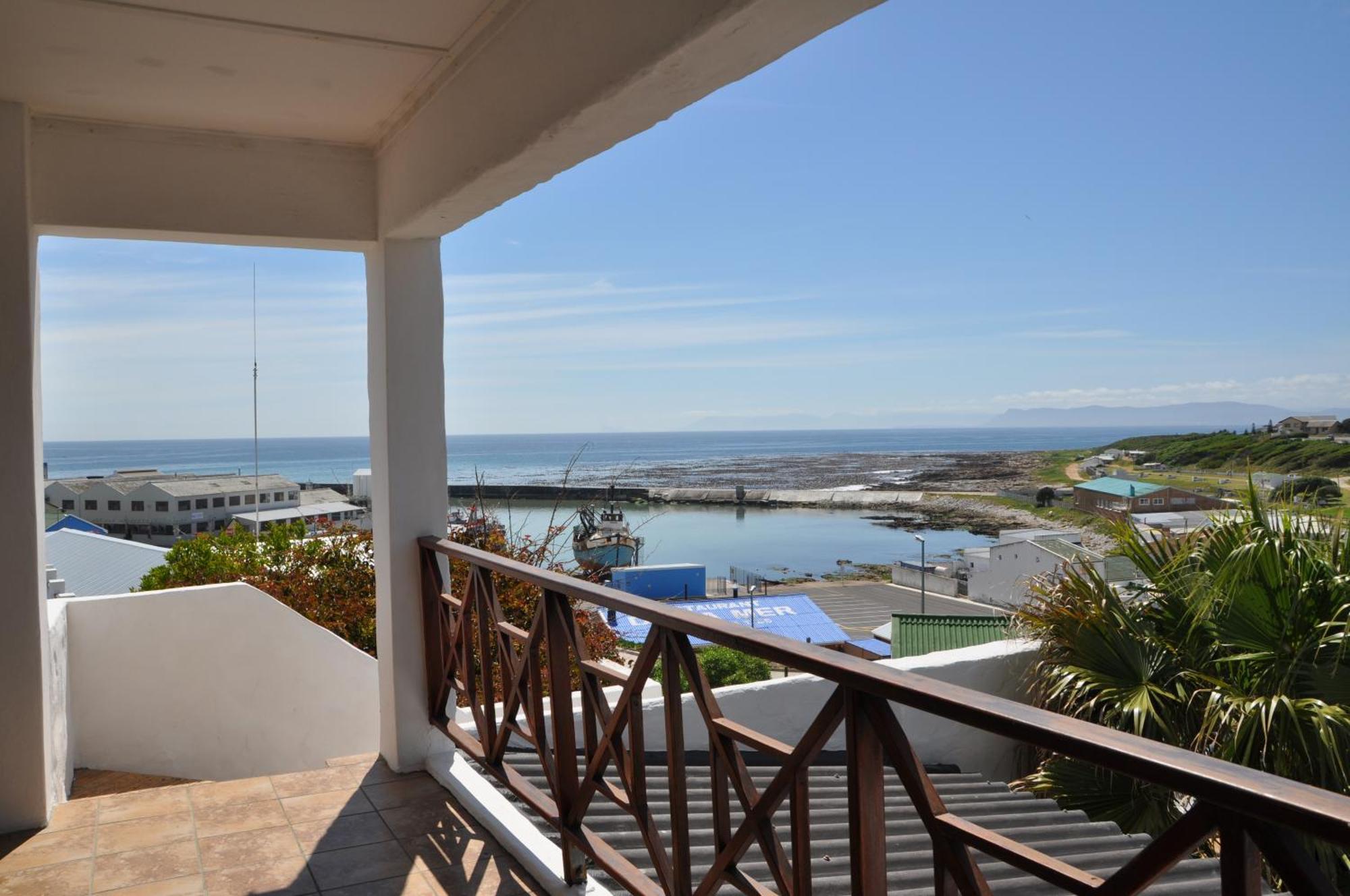 Saxon Lodge Gansbaai Zewnętrze zdjęcie