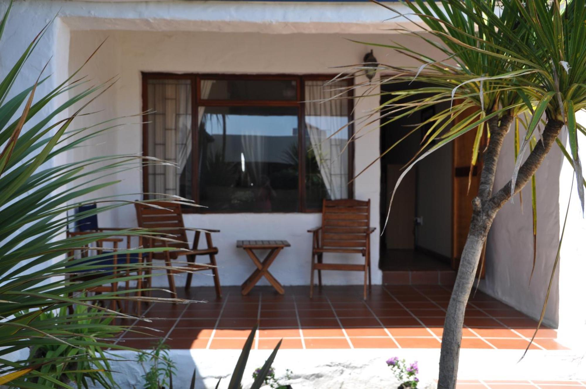 Saxon Lodge Gansbaai Zewnętrze zdjęcie