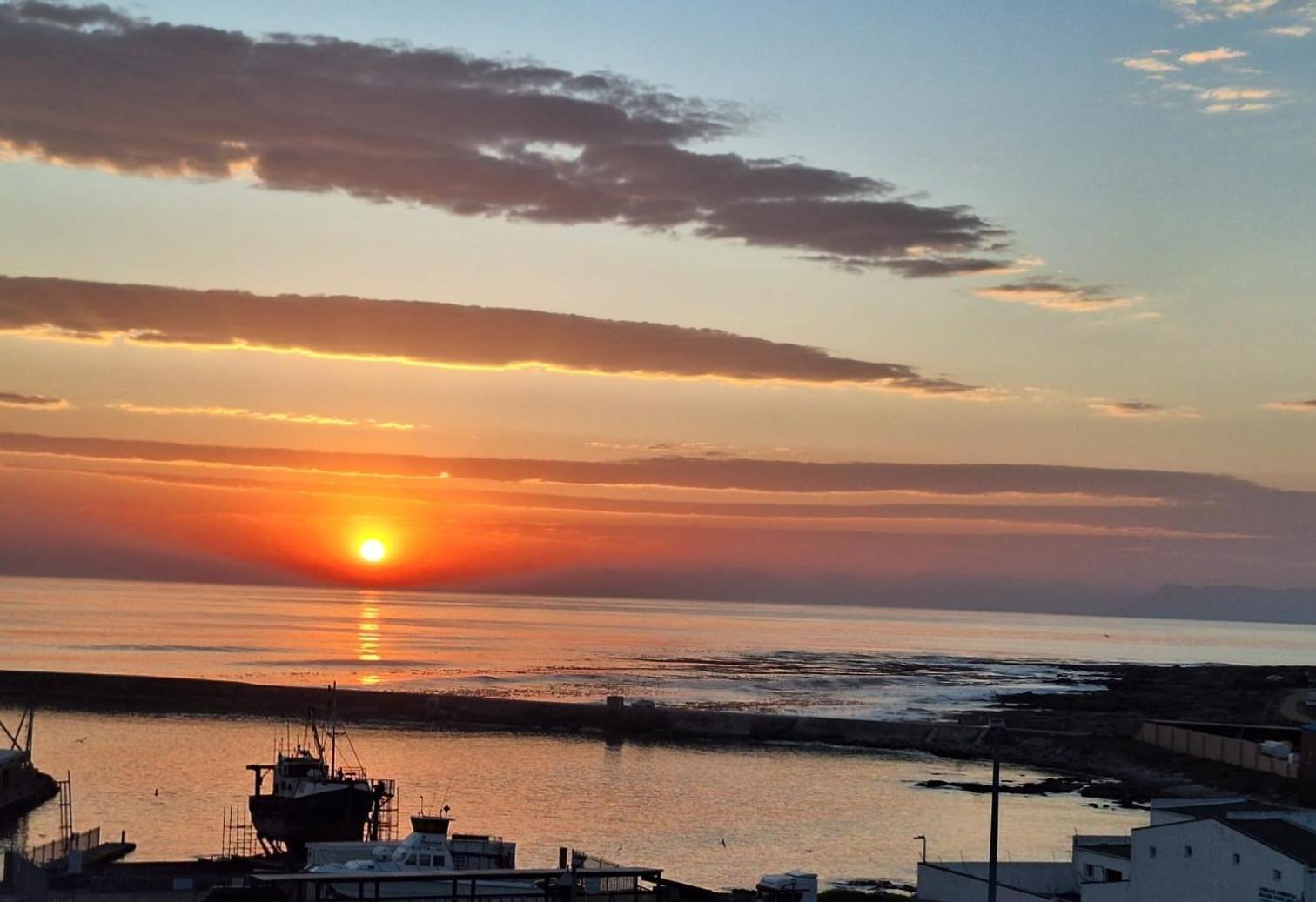 Saxon Lodge Gansbaai Zewnętrze zdjęcie