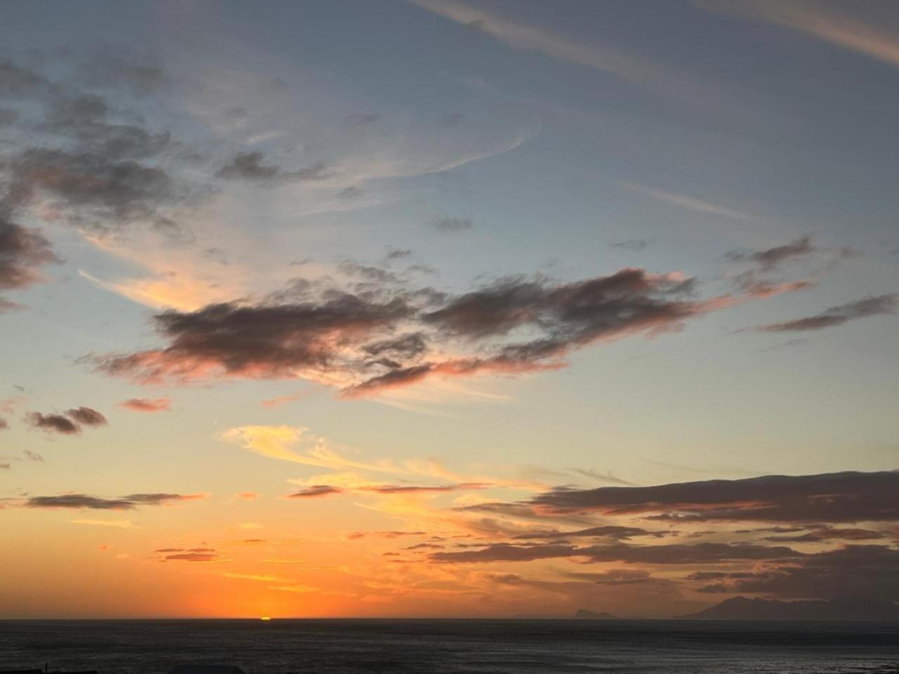 Saxon Lodge Gansbaai Zewnętrze zdjęcie