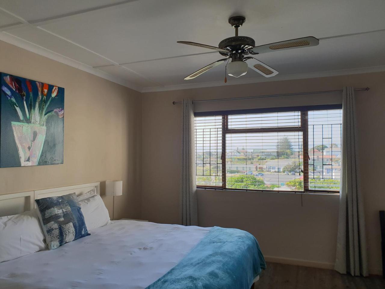 Saxon Lodge Gansbaai Zewnętrze zdjęcie