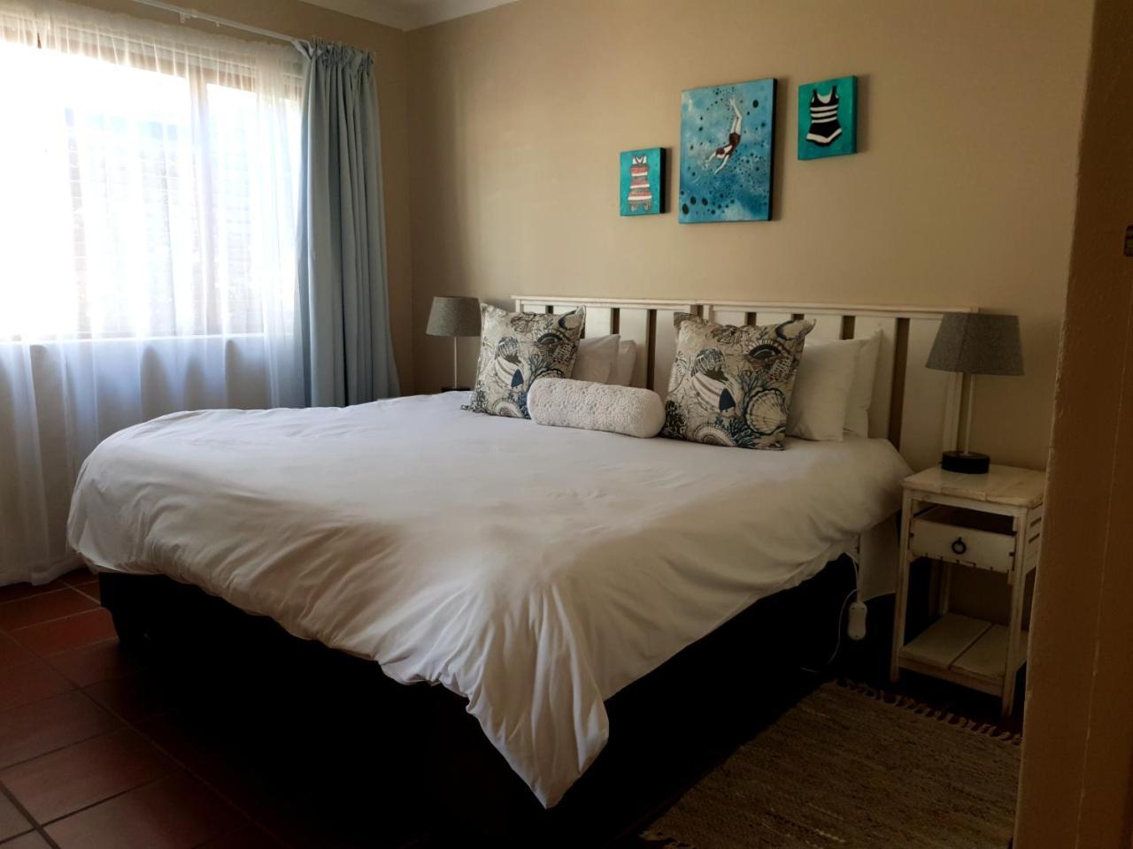Saxon Lodge Gansbaai Zewnętrze zdjęcie