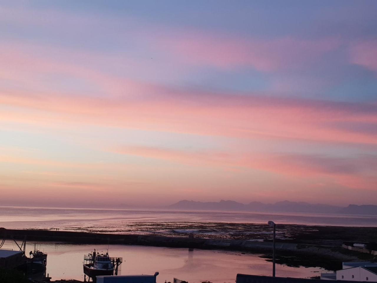 Saxon Lodge Gansbaai Zewnętrze zdjęcie
