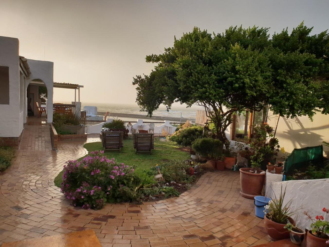 Saxon Lodge Gansbaai Zewnętrze zdjęcie