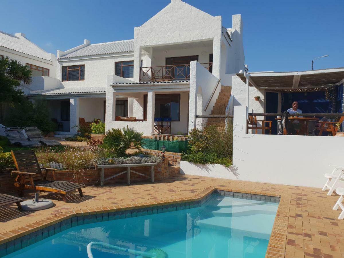 Saxon Lodge Gansbaai Zewnętrze zdjęcie