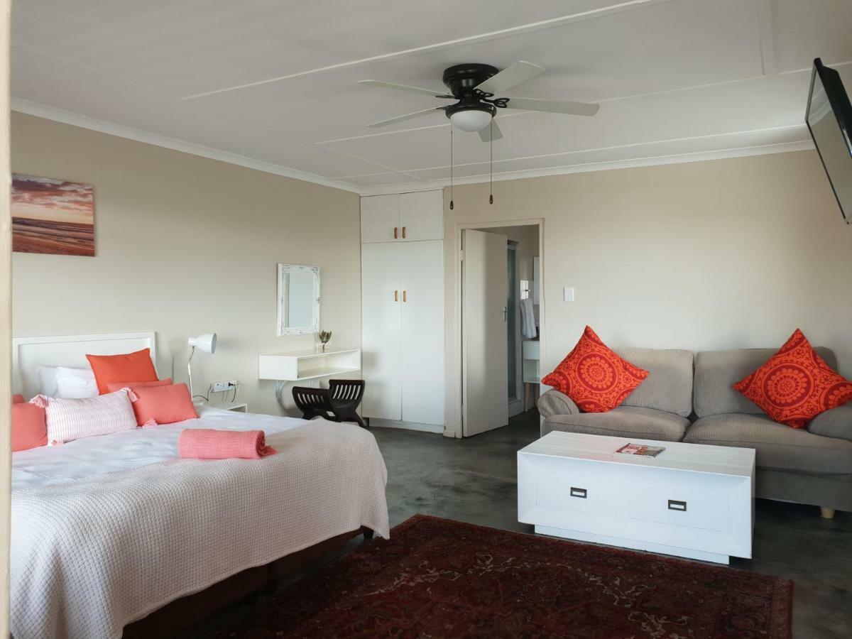 Saxon Lodge Gansbaai Zewnętrze zdjęcie