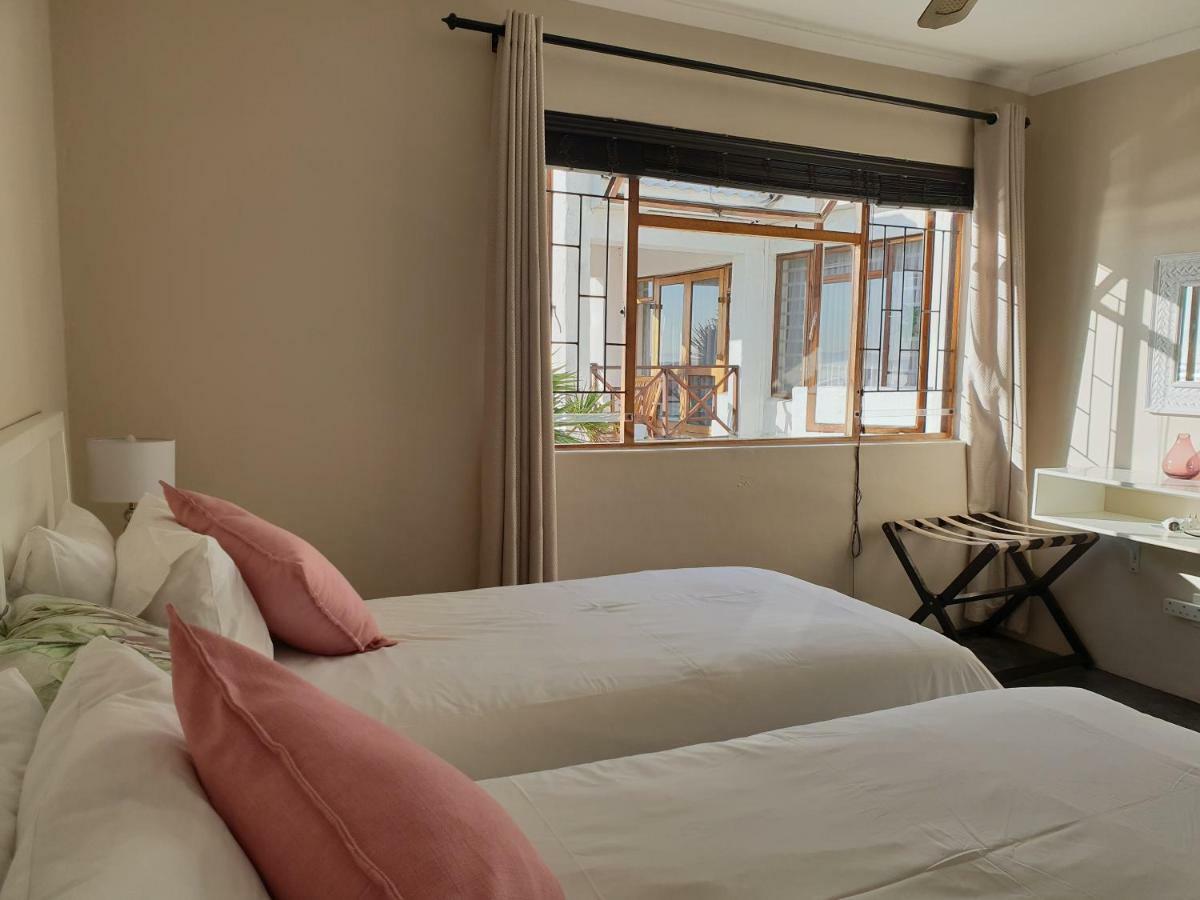 Saxon Lodge Gansbaai Zewnętrze zdjęcie