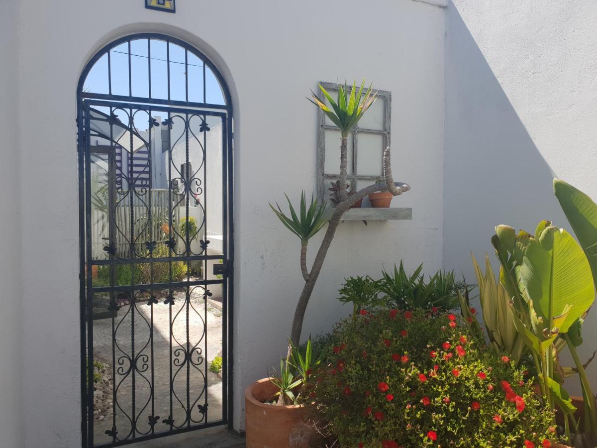 Saxon Lodge Gansbaai Zewnętrze zdjęcie
