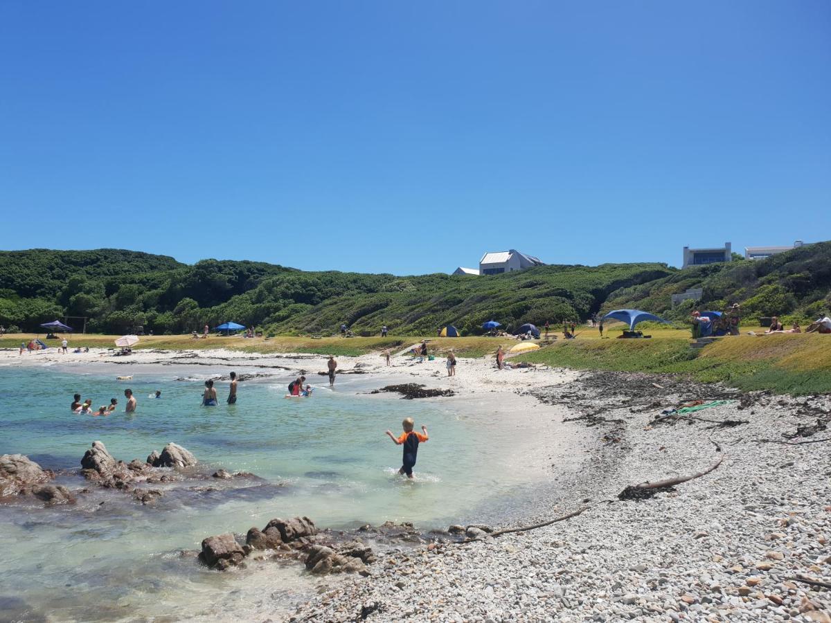 Saxon Lodge Gansbaai Zewnętrze zdjęcie