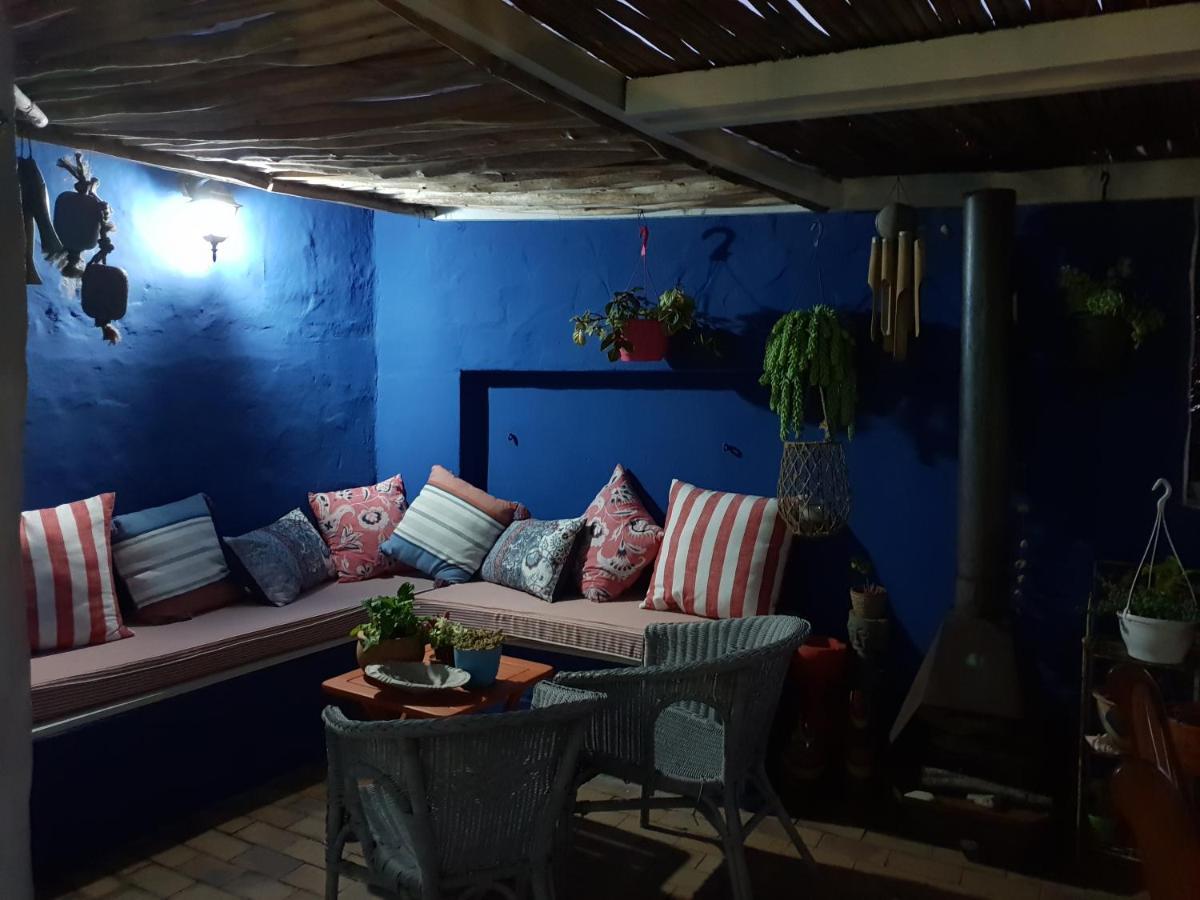 Saxon Lodge Gansbaai Zewnętrze zdjęcie